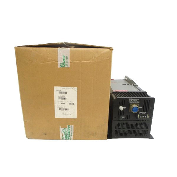 EMERSON DXA-780 850018-01 REMAN