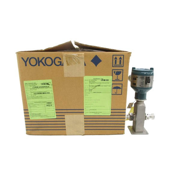 YOKOGAWA AXF005C-NNCE1N-GUN1-2NB/FF1/SCT/L2/YF268 NSMP