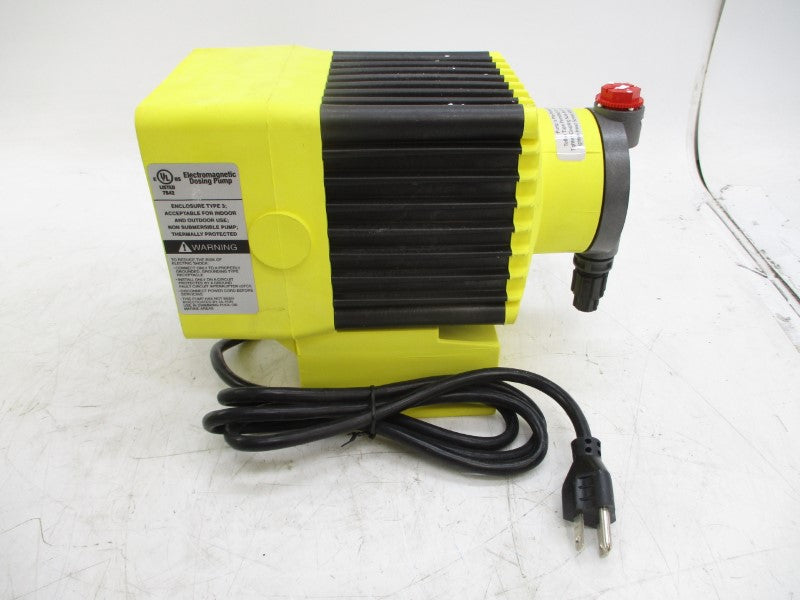 LMI B911-398SI 120VAC 1.50A 150.00PSI NSMP