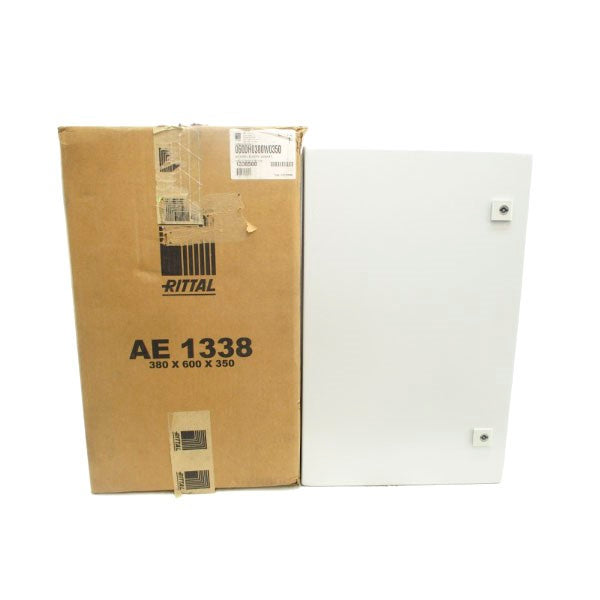 RITTAL AE1338 0600H0380W0350 380X600X350 NSMP