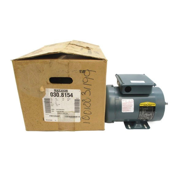 BALDOR D 35X046Q010G1 200-208V 2.5A NSMP