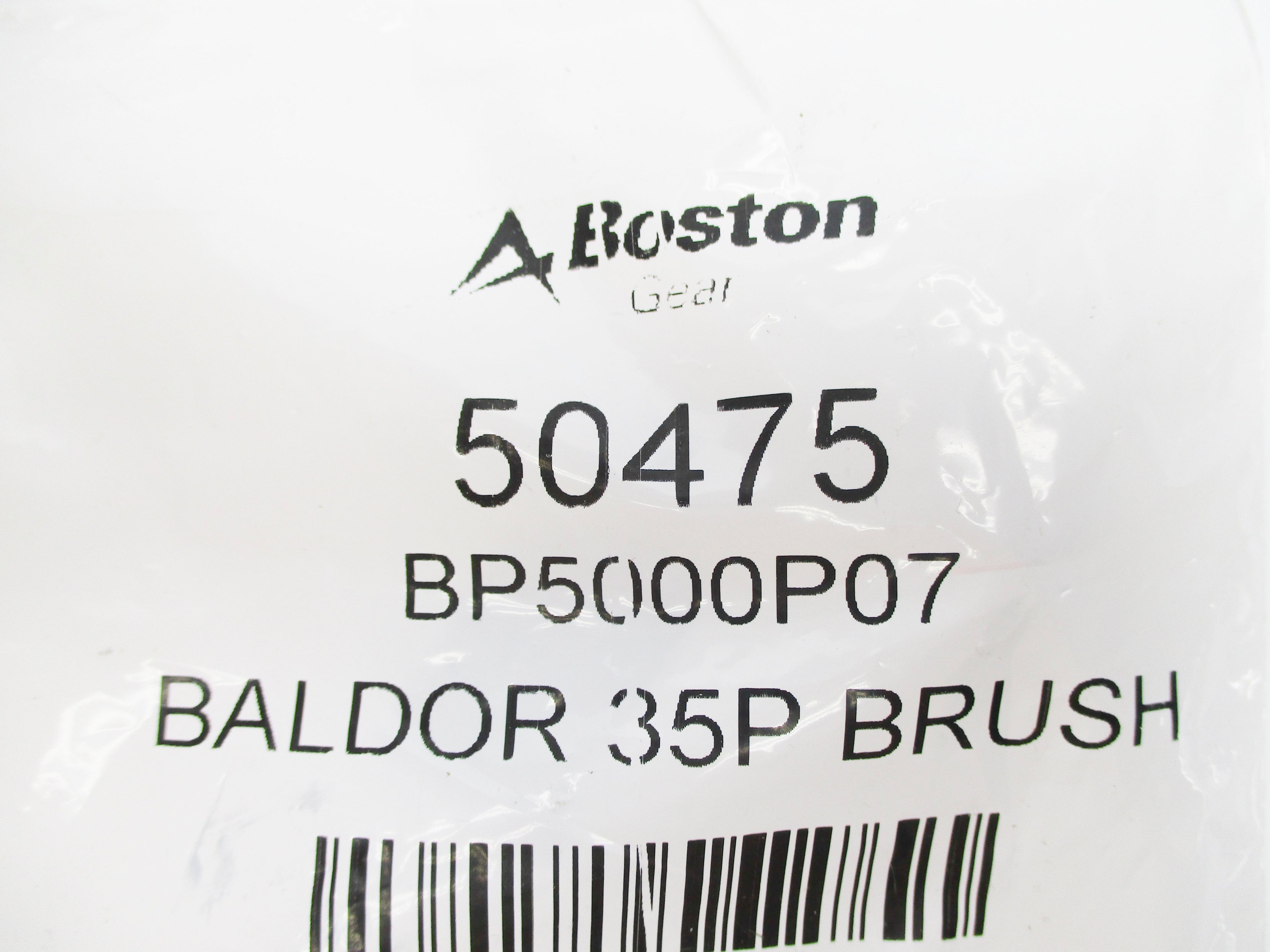 BOSTON 50475 NSMP
