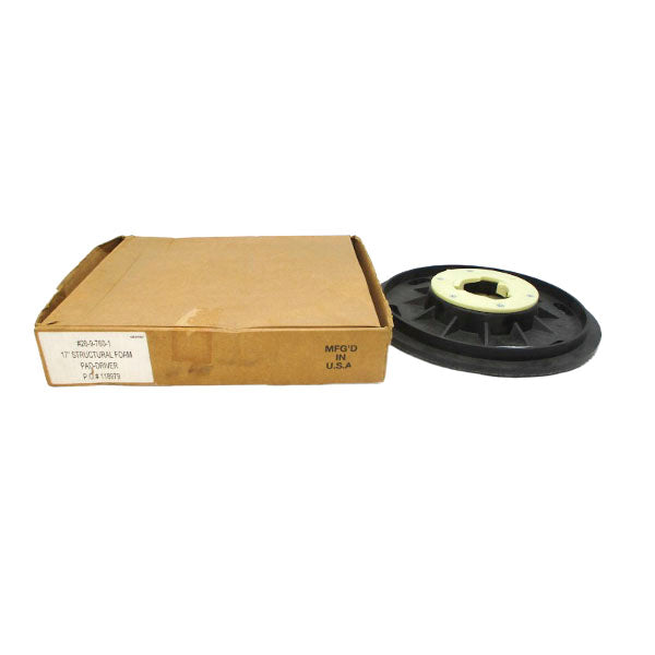 FOAM PAD DRIVER 28-9-760-1 17" NSMP