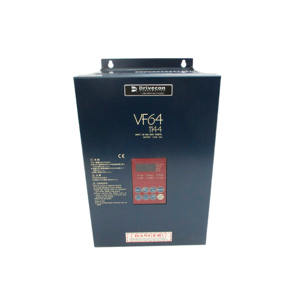 DRIVECON VF64S-1144 380-460V 24A NSNP