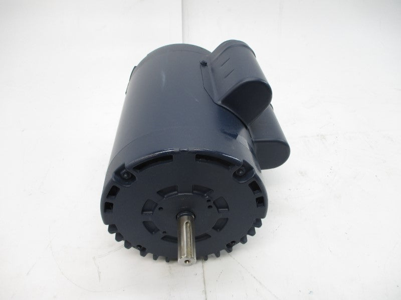 LEESON 116540.00 C6K17DB46C 208-230V 7.2-6.7A NSMP