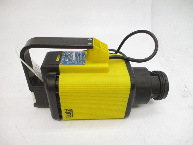 LUTZ B55T-5 MAII-5 120V 5.4A NSMP