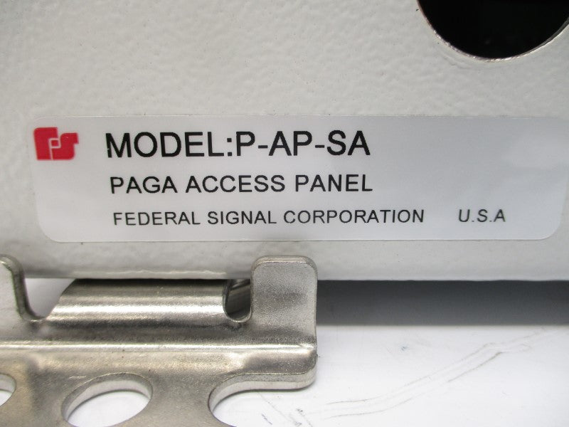 INDUSTRIAL SPARE PART P-AP-SA NSMP