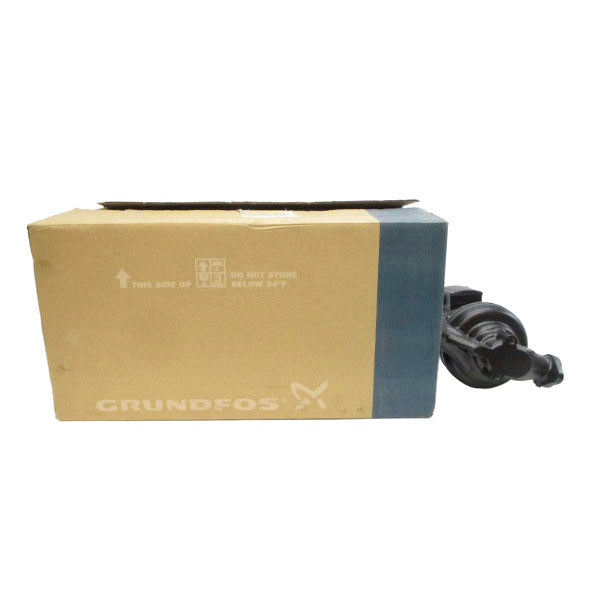 GRUNDFOS TP40-160/2 208-230/460V 2.40-2.30/1.20A 145PSI NSMP