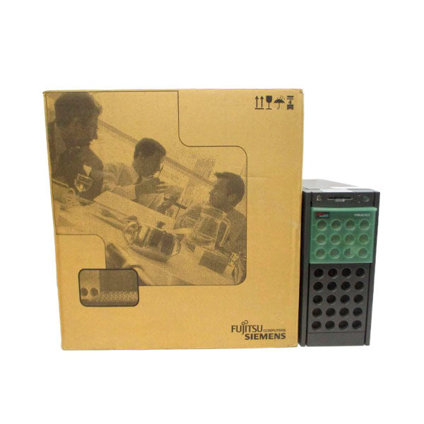 FUJITSU SIEMENS PRIMERGY 170 YBHD037612 100-125/200-240V 8/4A NSMP