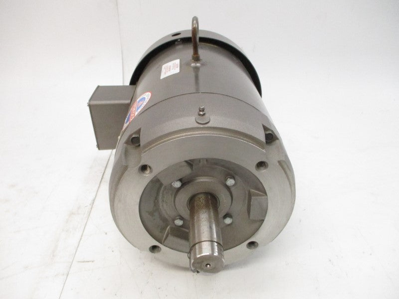 BALDOR CM3710T 37A02W452 208-230/460V 21.5-20/10A NSMP