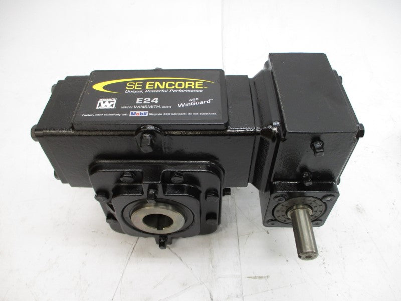WINSMITH E24XDSD061X0RF 007-0002-516 NSMP