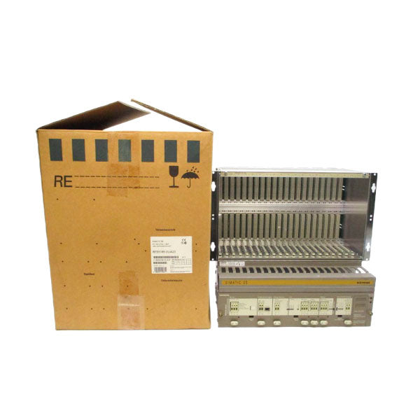 SIEMENS 6ES5185-3UA23 24VDC 9.5A NSMP