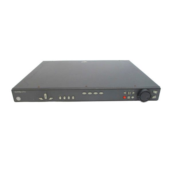 GENERAL ELECTRIC DVMRE-4CTII-320 12.0VDC UNMP