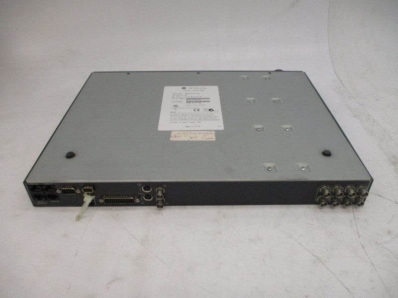 GENERAL ELECTRIC DVMRE-4CTII-320 12.0VDC UNMP