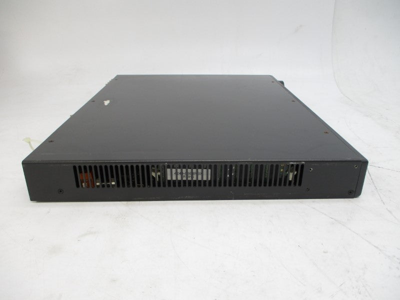 GENERAL ELECTRIC DVMRE-4CTII-320 12.0VDC UNMP