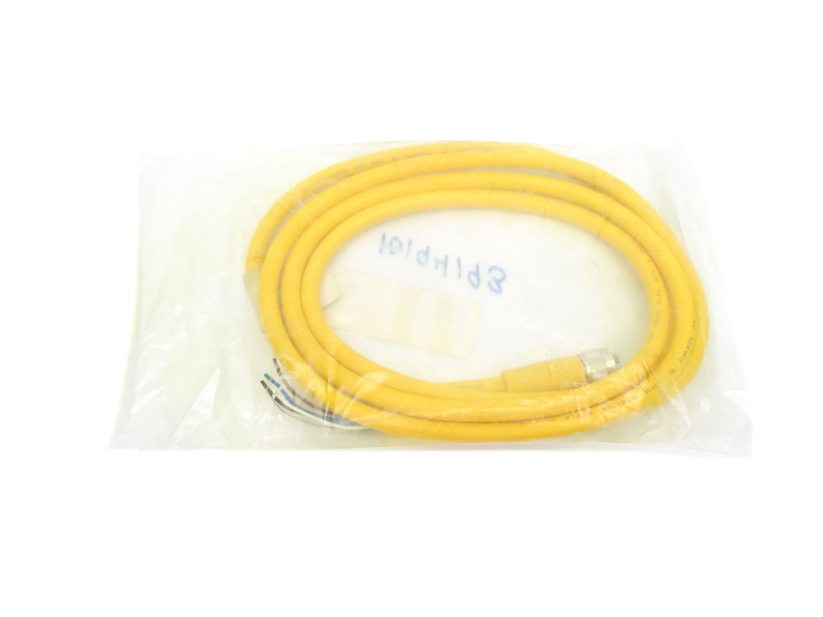 TRI-TRONICS SEC-6 17301 NSMP