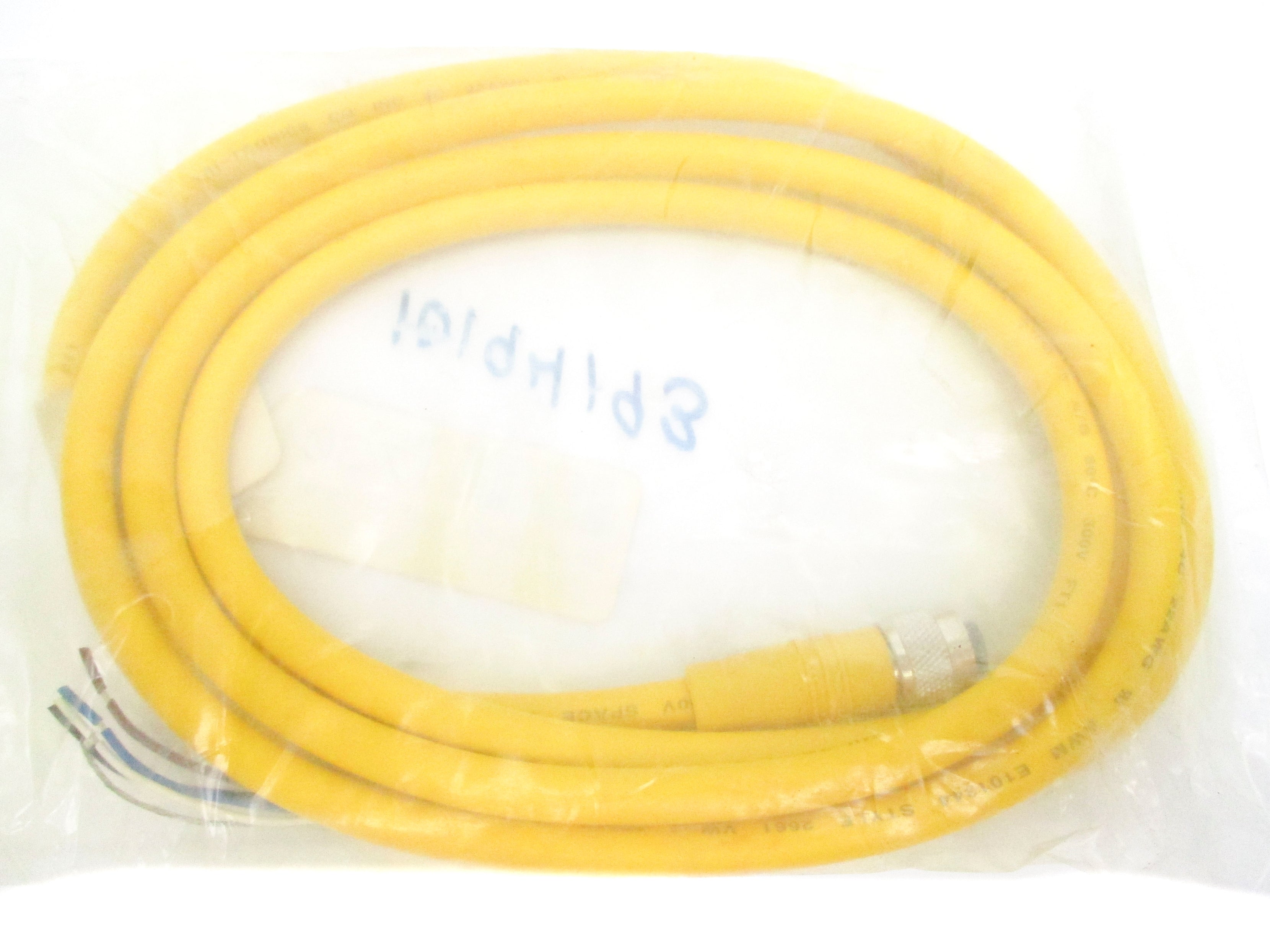 TRI-TRONICS SEC-6 17301 NSMP