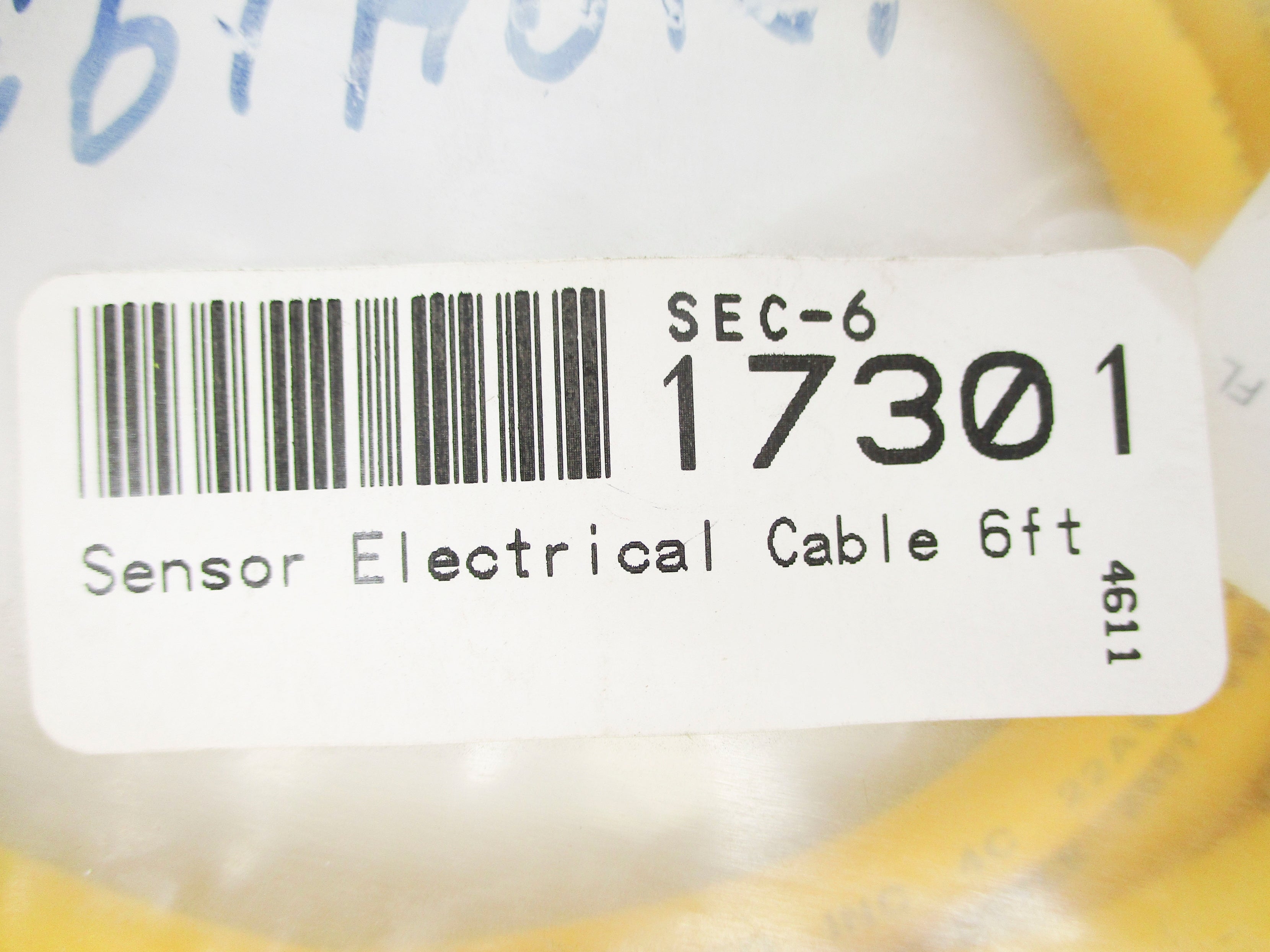 TRI-TRONICS SEC-6 17301 NSMP