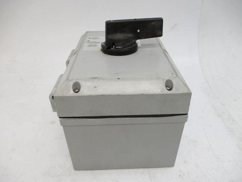 ARROW HART AH30MS2F 600VAC 30A UNMP