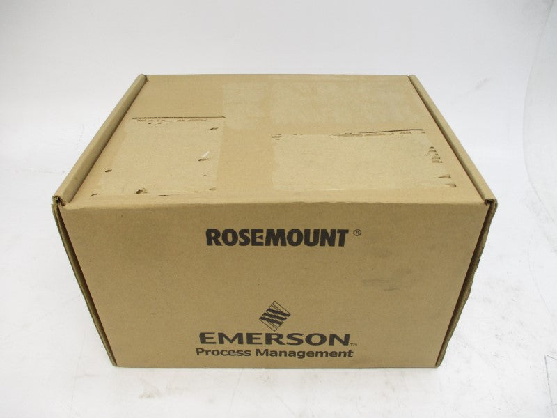 ROSEMOUNT 3051CD1A22A1AB4E5 NSFS