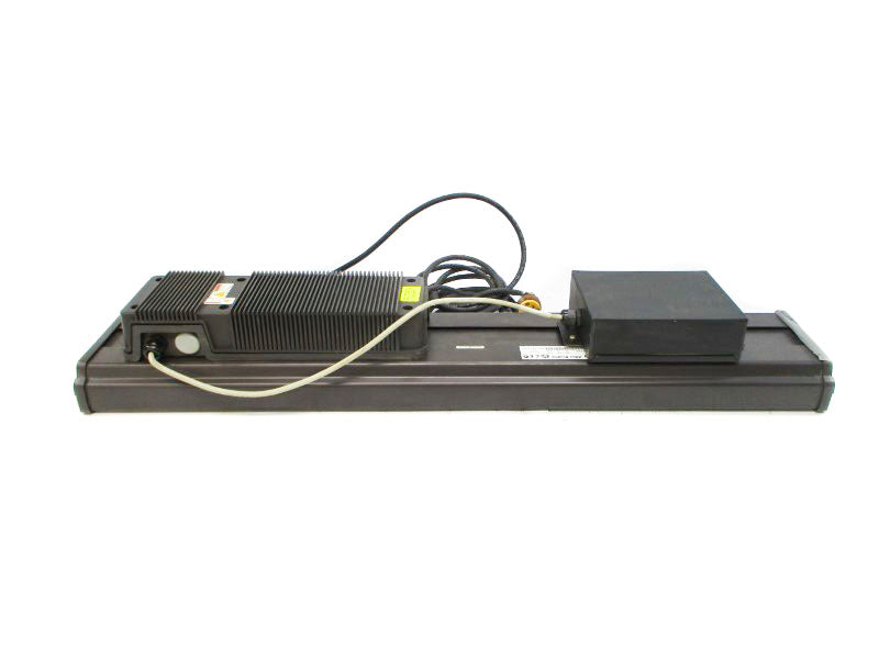 ALLEN BRADLEY 2706-P42C SER. C F/W 2.10 100-240VAC 1.0-0.5A NSMP