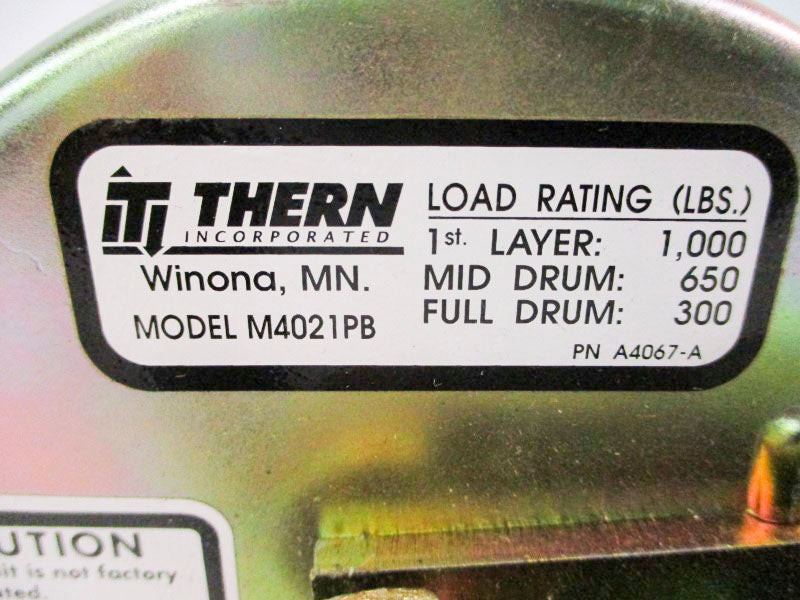 THERN M4021PB NSMP