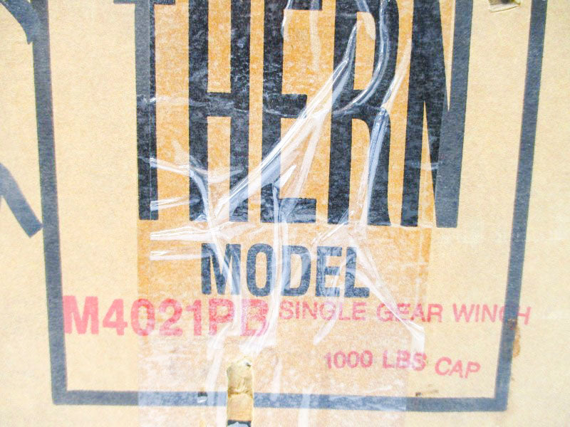 THERN M4021PB NSMP