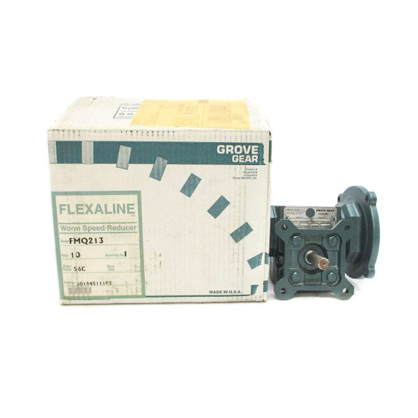 GROVE GEAR FMQ213-1 NSMP