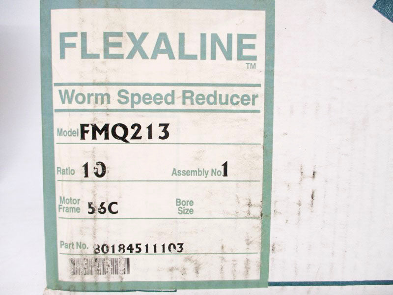 GROVE GEAR FMQ213-1 NSMP