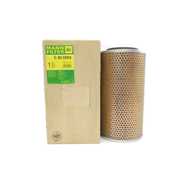 MANN FILTER C20325/2 4532555104 NSMP
