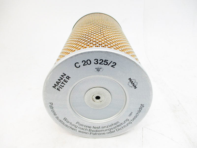 MANN FILTER C20325/2 4532555104 NSMP