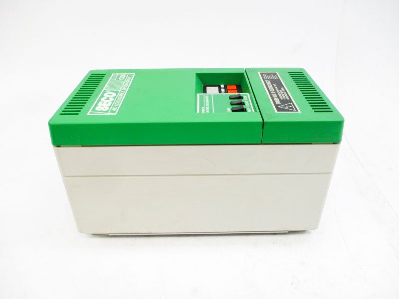 SECO CD05 380/480V 13A NSNP