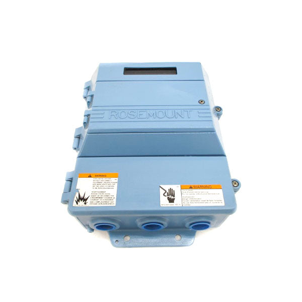 ROSEMOUNT 8712DR12N0M4 90-250VAC 2A NSNP