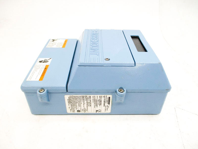ROSEMOUNT 8712DR12N0M4 90-250VAC 2A NSNP