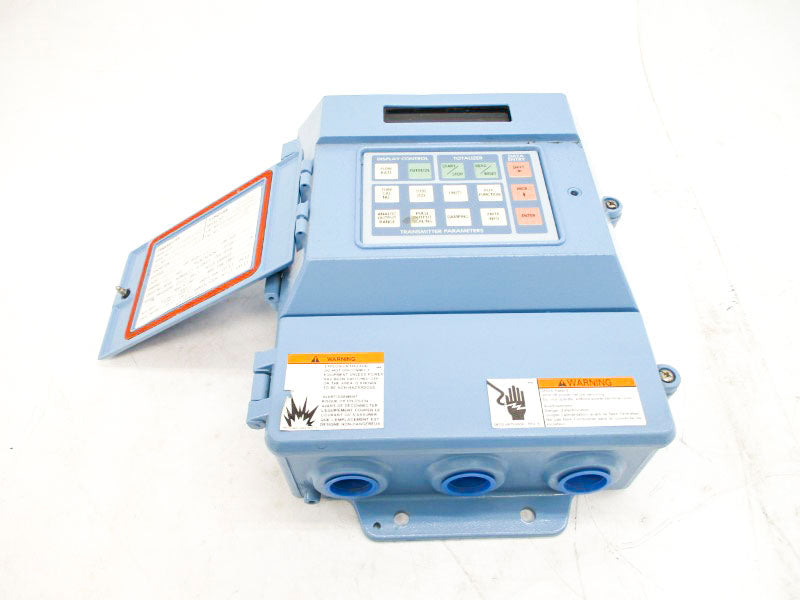 ROSEMOUNT 8712DR12N0M4 90-250VAC 2A NSNP