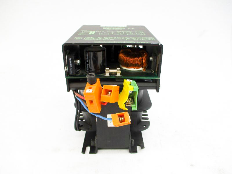 MURR ELEKTRONIK 85570 NSS15-220/24 110/220VAC 10A (AS PICTURED) NSNP