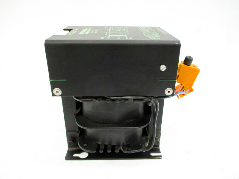 MURR ELEKTRONIK 85570 NSS15-220/24 110/220VAC 10A (AS PICTURED) NSNP