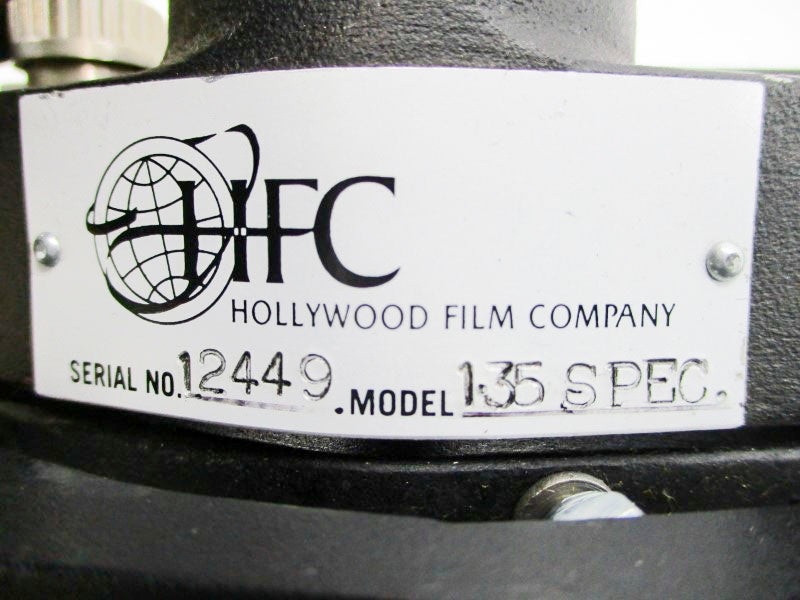 HOLLYWOOD FILM COMPANY 135SPEC NSNP