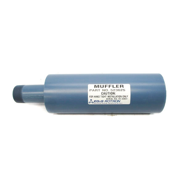 EG&G ROTRON 523625 NSNP