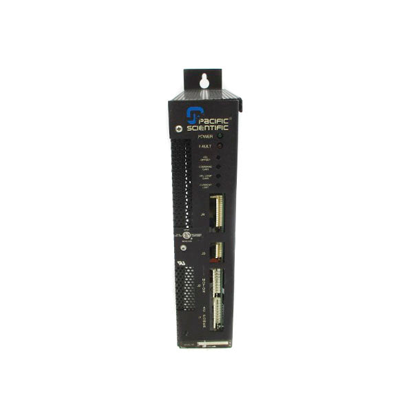PACIFIC SCIENTIFIC SC402-012-T3 115/230V 6A UNMP