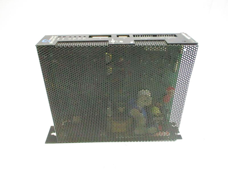 PACIFIC SCIENTIFIC SC402-012-T3 115/230V 6A UNMP