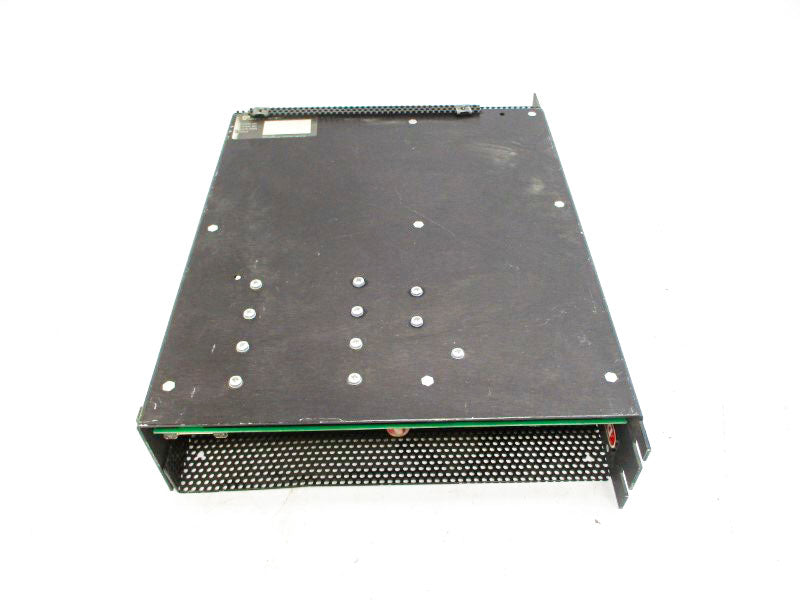 PACIFIC SCIENTIFIC SC402-012-T3 115/230V 6A UNMP