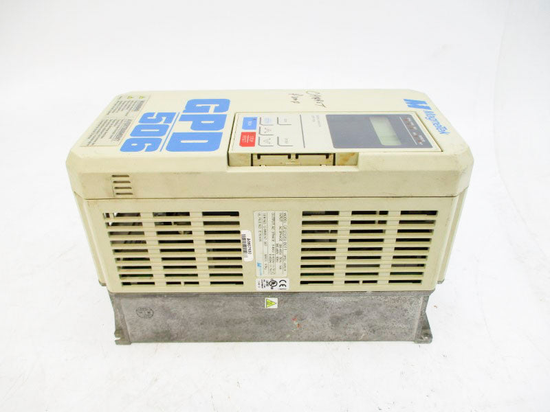 MAGNETEK GPD506V-B011 380-460V 14A UNMP