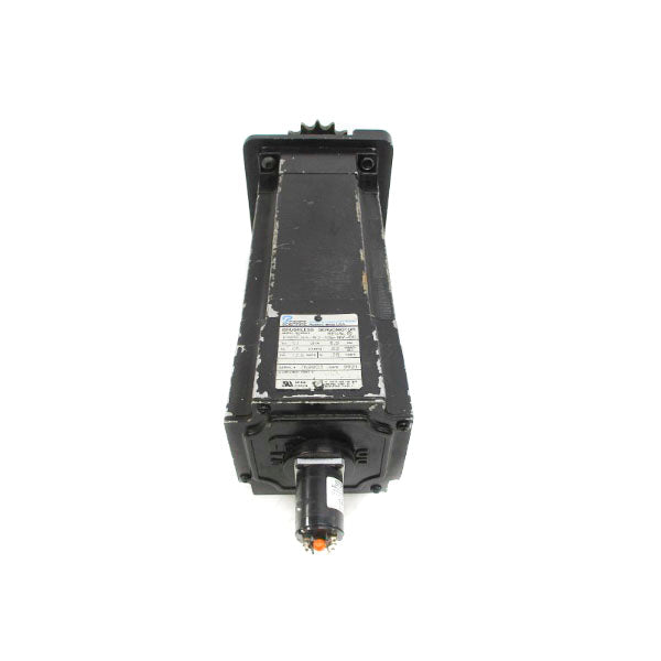 PACIFIC SCIENTIFIC F46HENA-R2-NS-NV-00 13.6A UNMP