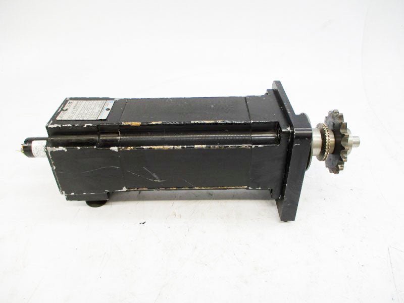 PACIFIC SCIENTIFIC F46HENA-R2-NS-NV-00 13.6A UNMP