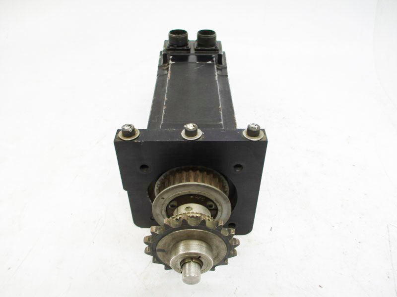 PACIFIC SCIENTIFIC F46HENA-R2-NS-NV-00 13.6A UNMP
