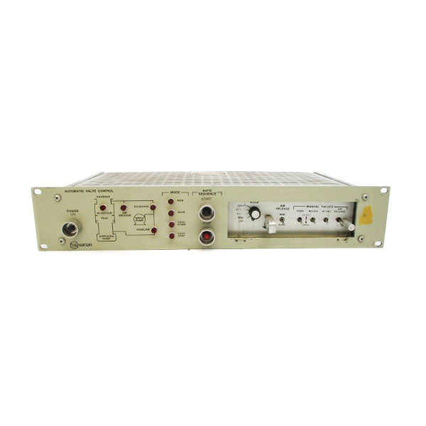 VARIAN 972-1016 UNMP