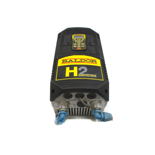 BALDOR IHH210-E 240VAC 42A UNMP