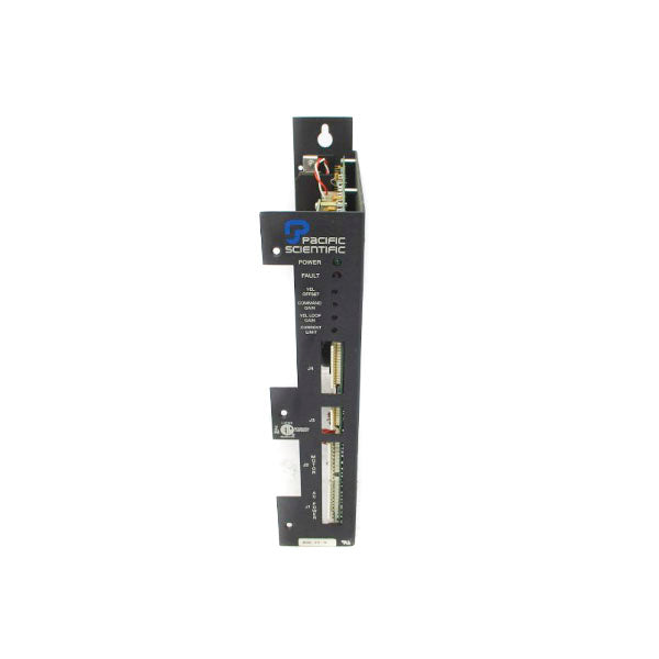 PACIFIC SCIENTIFIC SC402-012-T3 115/230V 6A UNMP