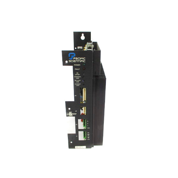 PACIFIC SCIENTIFIC SC403-002-T3 115/230V 12A UNMP